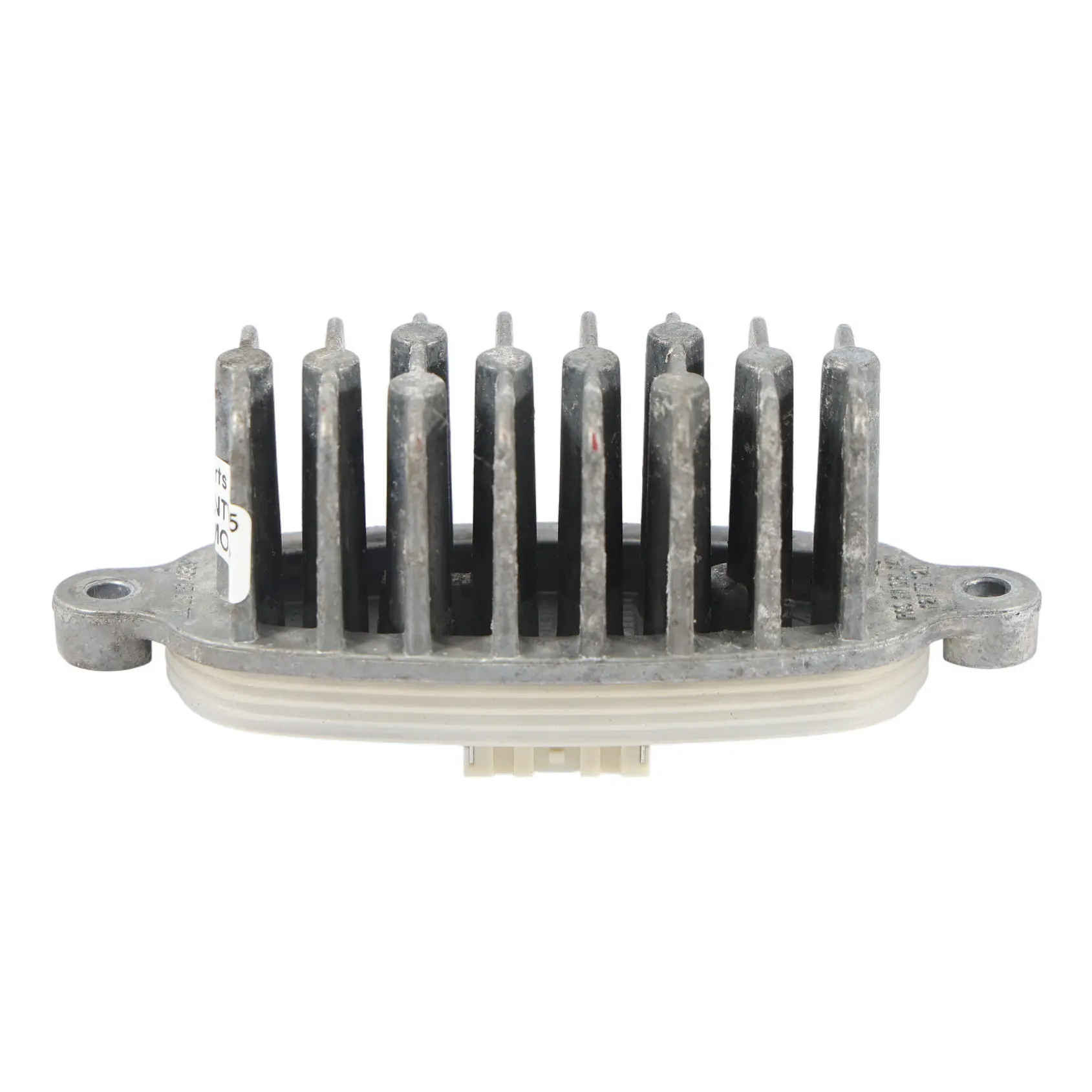 Skoda Octavia Mk3 5E LED Faro Modulo Di Controllo 5E0941645