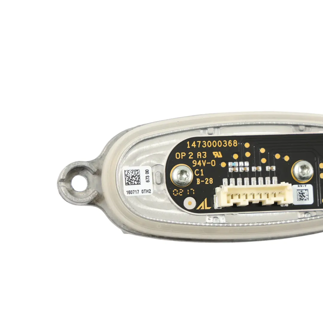 Mk3 5E LED Faro Modulo Di Controllo per Skoda Octavia con numero di parte 5E0941645 Skoda Octavia Mk3 5E LED Faro Modulo Di Controllo - SKU 5E0941645 - Numero di parte 5E0941645