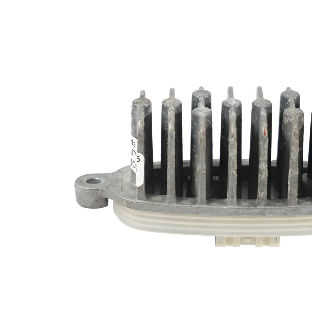 Mk3 5E Module De Commande De Phare LED pour Skoda Octavia à propos du numéro de pièce 5E0941645 Skoda Octavia Mk3 5E Module De Commande De Phare LED - SKU 5E0941645 - Numéro de pièce 5E0941645