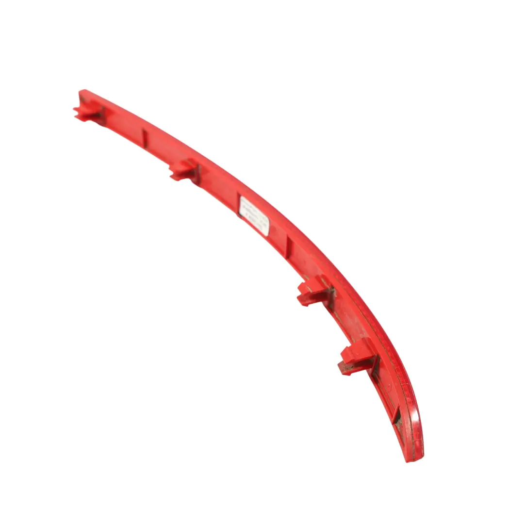 Réflecteur De Pare-Chocs Arrière Gauche pour Skoda Octavia 5E à propos du numéro de pièce 5E0945105A Skoda Octavia 5E Réflecteur De Pare-Chocs Arrière Gauche - SKU 5E0945105A - Numéro de pièce 5E0945105A