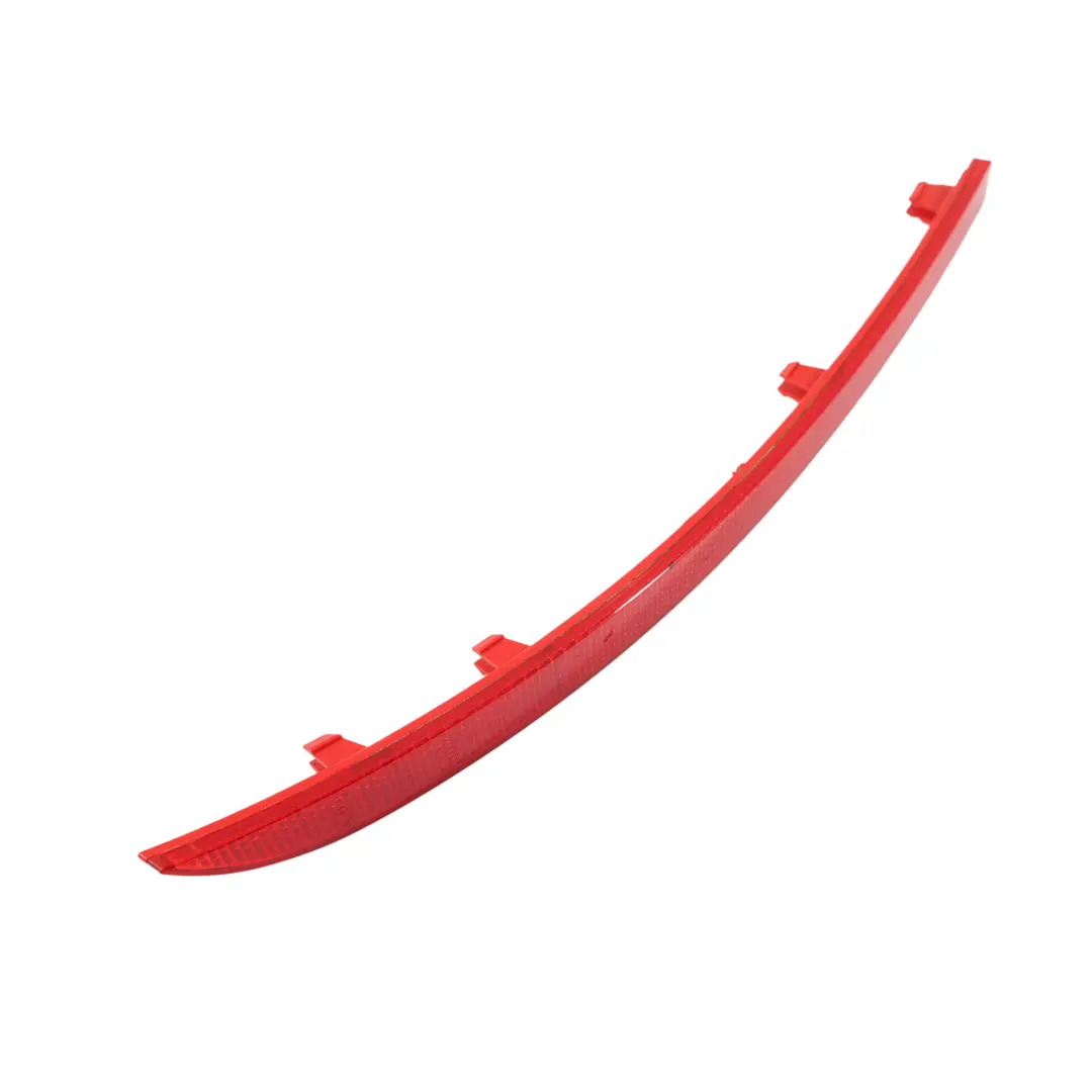 Skoda Octavia 5E Odblask Zderzaka Prawy Tył - SKU 5E0945106A - Numer Części 5E0945106A