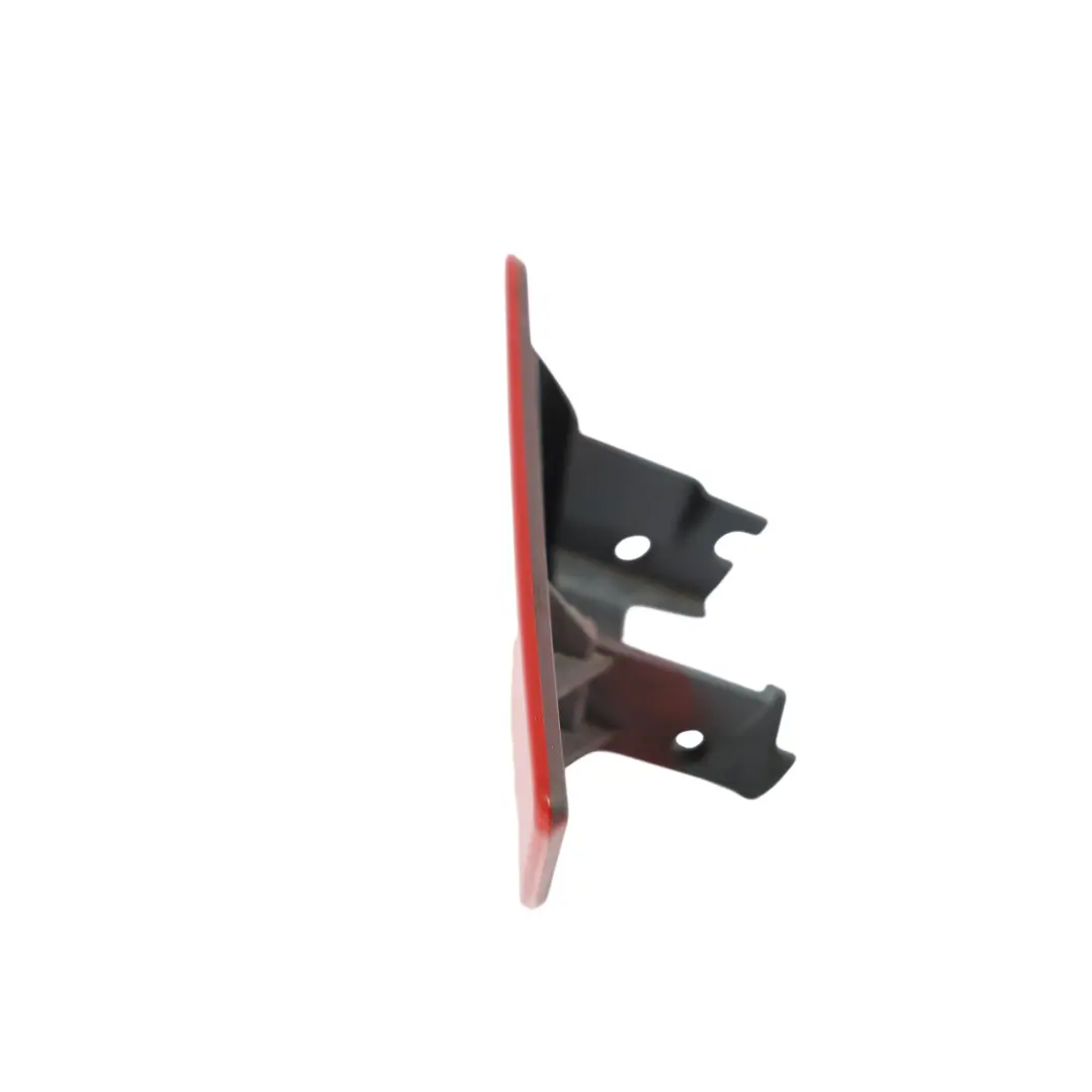 Skoda Octavia Mk3 5E Capuchon De Lave-Phares Avant Gauche Corrida Rouge-F3K - SKU 5E0955109F-CORE - Numéro de pièce 5E0955109F