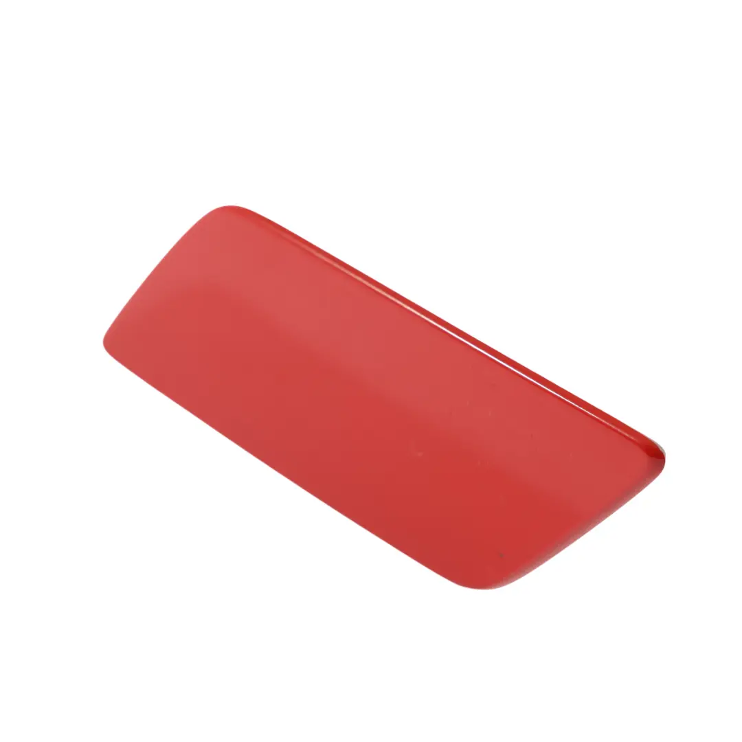 Mk3 5E Tapa Del Lavafaros Delantero Izquierdo Corrida Rojo-F3K para Skoda Octavia con número de pieza 5E0955109F Skoda Octavia Mk3 5E Tapa Del Lavafaros Delantero Izquierdo Corrida Rojo-F3K - SKU 5E0955109F-CORE - Número de pieza 5E0955109F