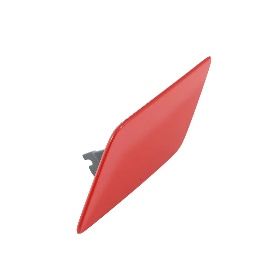 Skoda Octavia Mk3 5E Coperchio Lavafari Anteriore Sinistro Corrida Rosso-F3K - SKU 5E0955109F-CORE - Numero di parte 5E0955109F