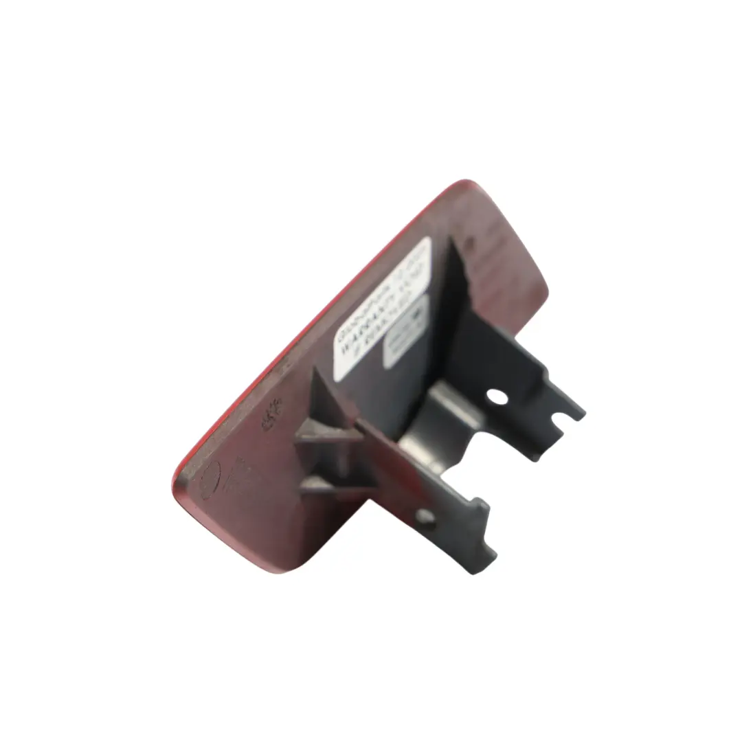 Mk3 5E Tapa Del Lavafaros Delantero Izquierdo Corrida Rojo-F3K para Skoda Octavia con número de pieza 5E0955109F Skoda Octavia Mk3 5E Tapa Del Lavafaros Delantero Izquierdo Corrida Rojo-F3K - SKU 5E0955109F-CORE - Número de pieza 5E0955109F