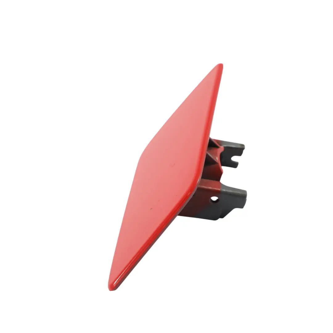 Mk3 5E Capuchon De Lave-Phares Avant Droit Corrida Rouge-F3K pour Skoda Octavia à propos du numéro de pièce 5E0955110F Skoda Octavia Mk3 5E Capuchon De Lave-Phares Avant Droit Corrida Rouge-F3K - SKU 5E0955110F-CORE - Numéro de pièce 5E0955110F