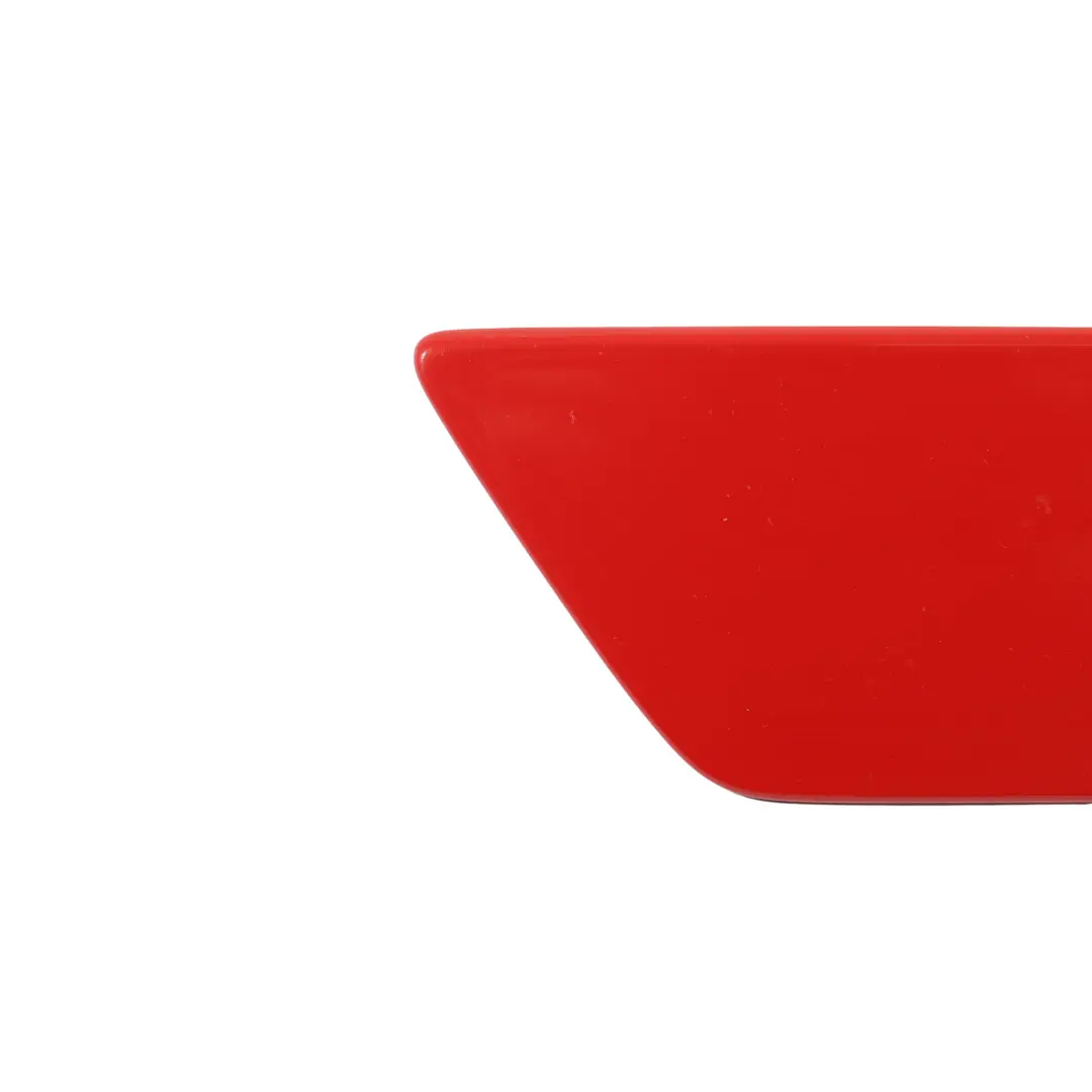 Mk3 5E Coperchio Lavafari Anteriore Destro Corrida Rosso-F3K per Skoda Octavia con numero di parte 5E0955110F Skoda Octavia Mk3 5E Coperchio Lavafari Anteriore Destro Corrida Rosso-F3K - SKU 5E0955110F-CORE - Numero di parte 5E0955110F