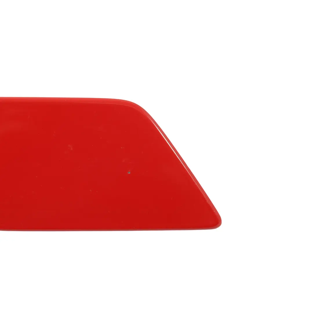 Skoda Octavia Mk3 5E Capuchon De Lave-Phares Avant Droit Corrida Rouge-F3K - SKU 5E0955110F-CORE - Numéro de pièce 5E0955110F