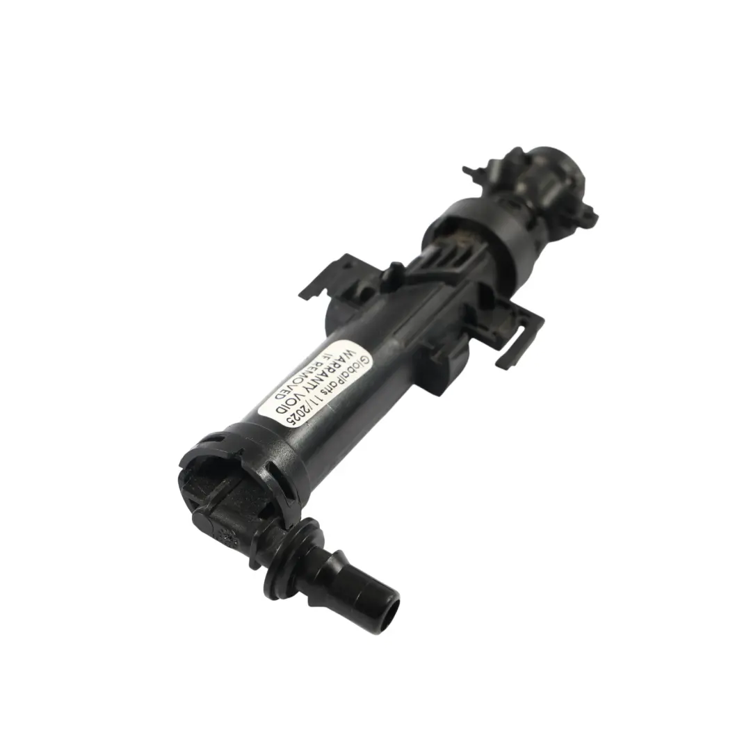 Scheinwerfer Sprühdüse Scheibenwaschanlage Links für Skoda Octavia 3 mit Teilenummer 5E0955965D Skoda Octavia 3 Scheinwerfer Sprühdüse Scheibenwaschanlage Links - SKU 5E0955965D - Teilenummer 5E0955965D