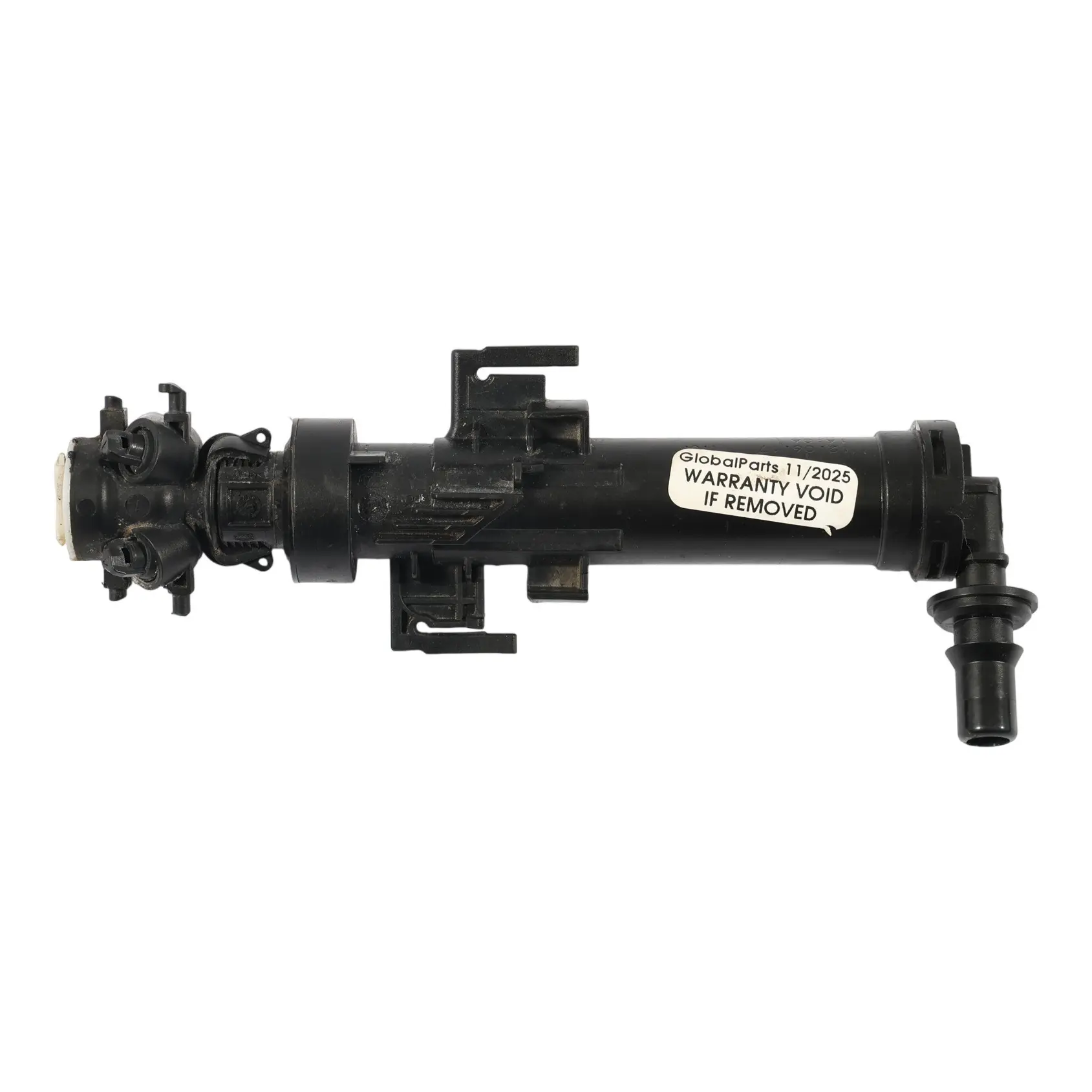 Skoda Octavia 3 Ugello Spruzzatore Liquido Lavavetri Faro Destro 5E0955966D