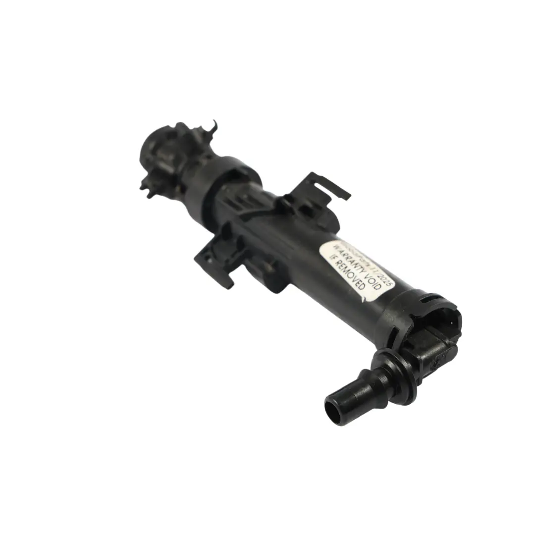 Skoda Octavia Mk3 Headlight Spray Nozzle Washer Fluid Jet Right O/S - SKU 5E0955966D - Part number 5E0955966D