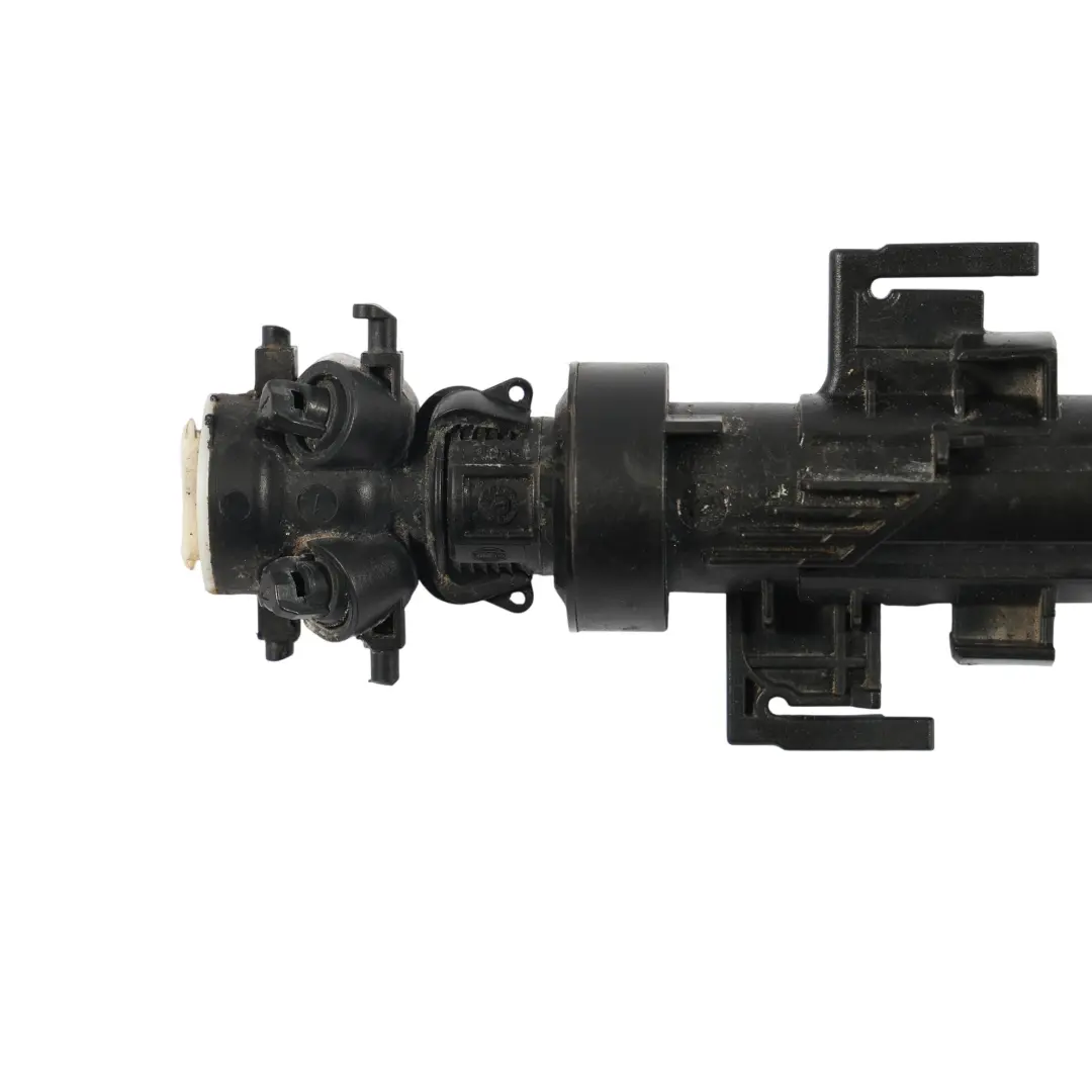 Boquilla De Pulverización De Faro Delantero Derecho para Skoda Octavia 3 con número de pieza 5E0955966D Skoda Octavia 3 Boquilla De Pulverización De Faro Delantero Derecho - SKU 5E0955966D - Número de pieza 5E0955966D