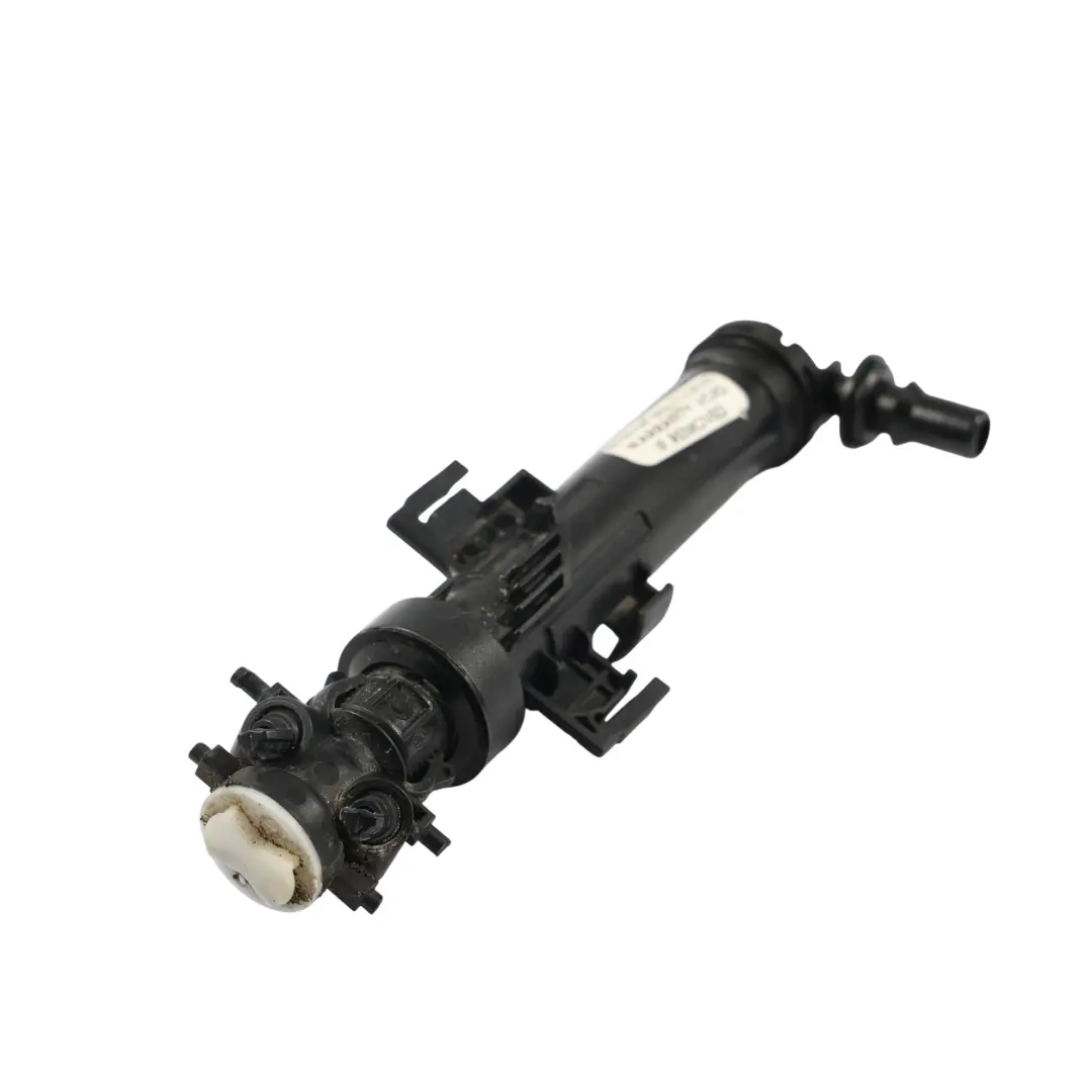 Scheinwerfer-Sprühdüse Waschanlage Rechts für Skoda Octavia 3 mit Teilenummer 5E0955966D Skoda Octavia 3 Scheinwerfer-Sprühdüse Waschanlage Rechts - SKU 5E0955966D - Teilenummer 5E0955966D