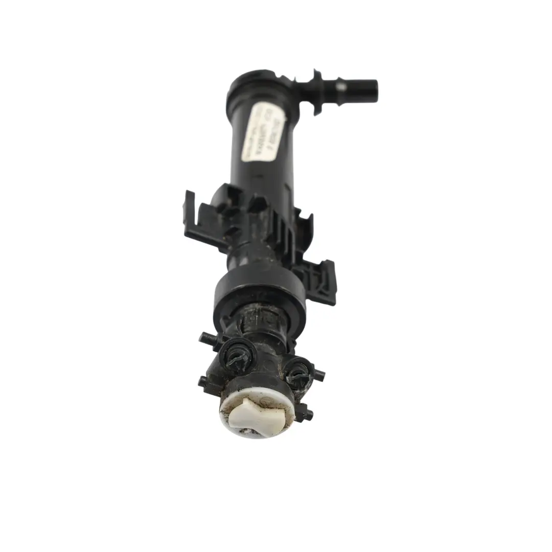 Skoda Octavia Mk3 Headlight Spray Nozzle Washer Fluid Jet Right O/S - SKU 5E0955966D - Part number 5E0955966D