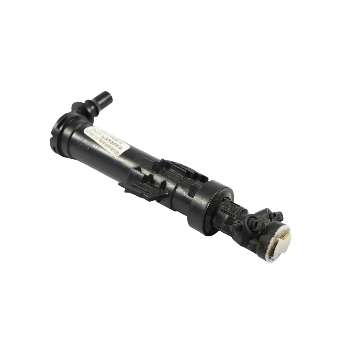 Mk3 Headlight Spray Nozzle Washer Fluid Jet Right O/S to Skoda Octavia with Part number 5E0955966D Skoda Octavia Mk3 Headlight Spray Nozzle Washer Fluid Jet Right O/S - SKU 5E0955966D - Part number 5E0955966D