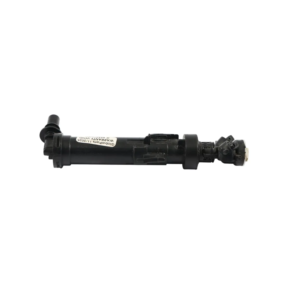 Boquilla De Pulverización De Faro Delantero Derecho para Skoda Octavia 3 con número de pieza 5E0955966D Skoda Octavia 3 Boquilla De Pulverización De Faro Delantero Derecho - SKU 5E0955966D - Número de pieza 5E0955966D