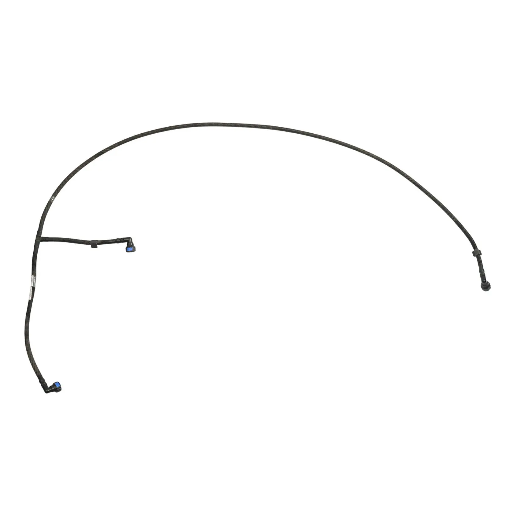 Skoda Octavia 3 Faro Lavafari Tubo Lampada Anteriore Ugello Linea 5E0955970D