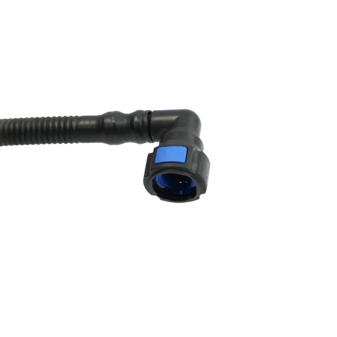 Skoda Octavia Mk3 Headlight Washer Pipe Front Lamp Nozzle Hose Line - SKU 5E0955970D - Part number 5E0955970D