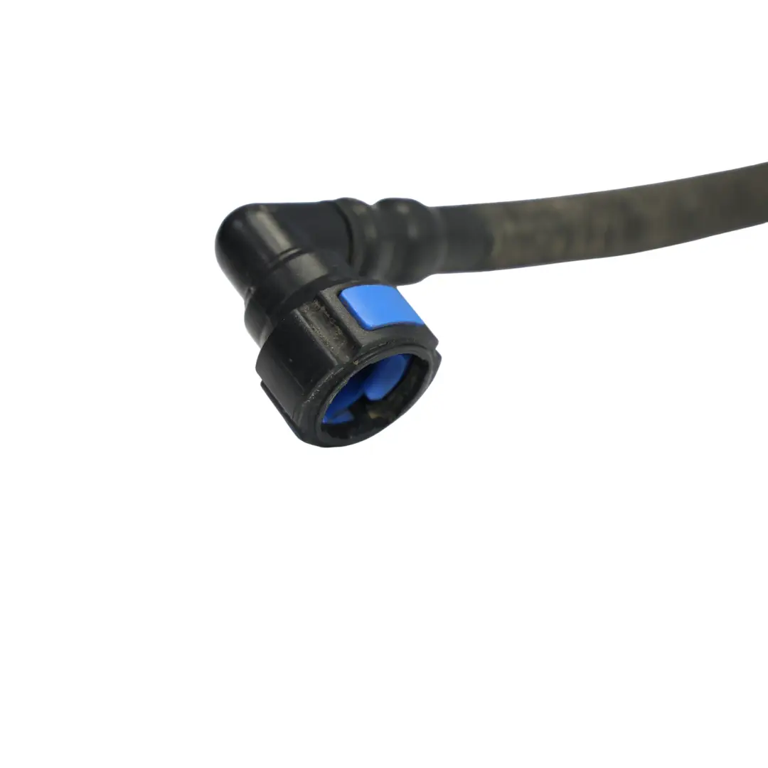 Skoda Octavia Mk3 Headlight Washer Pipe Front Lamp Nozzle Hose Line - SKU 5E0955970D - Part number 5E0955970D