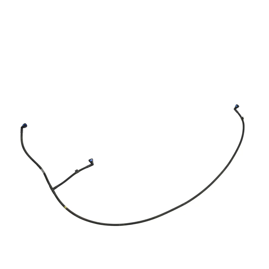 Faro Delantero Boquilla Del Lavafaros Manguera Línea para Skoda Octavia 3 con número de pieza 5E0955970D Skoda Octavia 3 Faro Delantero Boquilla Del Lavafaros Manguera Línea - SKU 5E0955970D - Número de pieza 5E0955970D