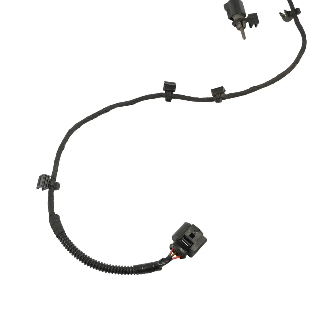 Parachoques Delantero Cable De Cableado 5E0971095DF para Skoda Octavia 3 con número de pieza 5E0971095DP Skoda Octavia 3 Parachoques Delantero Cable De Cableado 5E0971095DF - SKU 5E0971095DP - Número de pieza 5E0971095DP