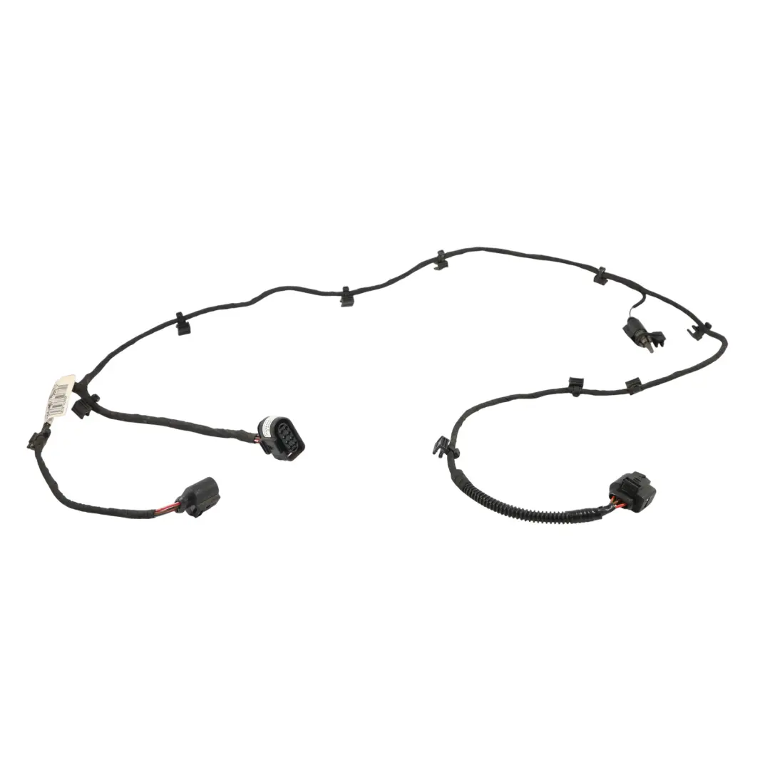 Parachoques Delantero Cable De Cableado 5E0971095DF para Skoda Octavia 3 con número de pieza 5E0971095DP Skoda Octavia 3 Parachoques Delantero Cable De Cableado 5E0971095DF - SKU 5E0971095DP - Número de pieza 5E0971095DP