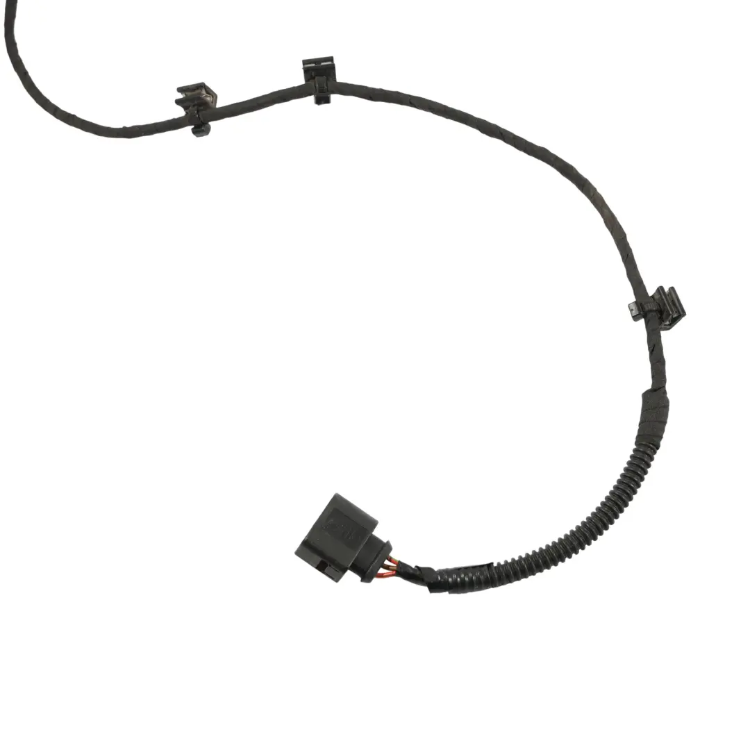 Skoda Octavia 3 Parachoques Delantero Cable De Cableado 5E0971095DF - SKU 5E0971095DP - Número de pieza 5E0971095DP