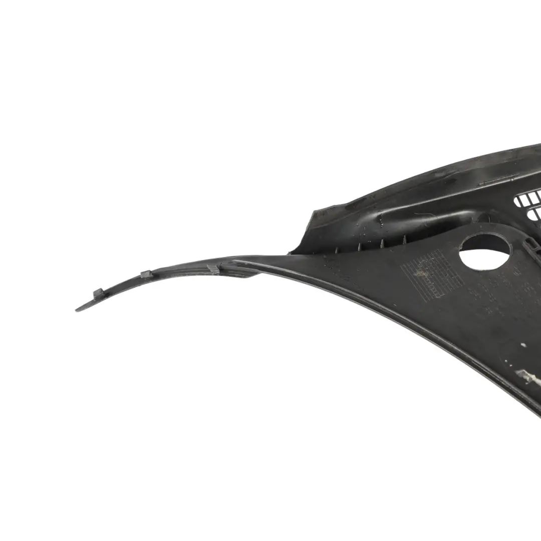 Front Windscreen Scuttle Panel Right O/S to Skoda Octavia 5E with Part number 5E1819416A Skoda Octavia 5E Front Windscreen Scuttle Panel Right O/S - SKU 5E1819416A - Part number 5E1819416A