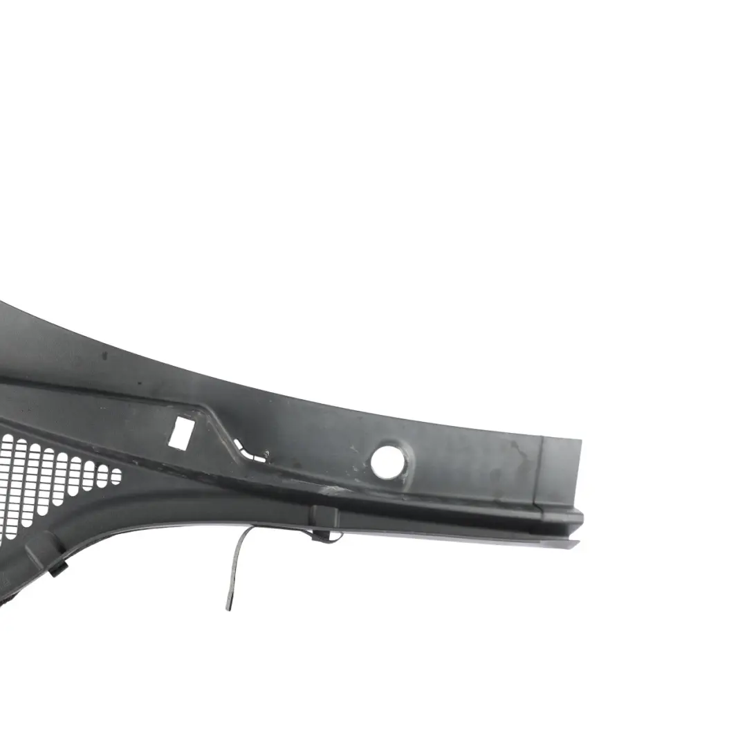 Skoda Octavia 5E Front Windscreen Scuttle Panel Right O/S - SKU 5E1819416A - Part number 5E1819416A