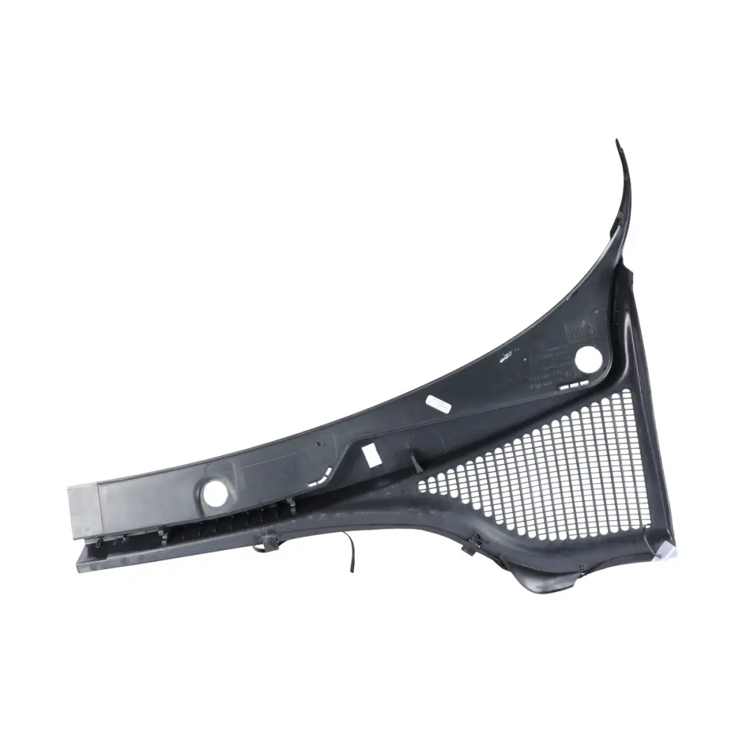 Skoda Octavia 5E Front Windscreen Scuttle Panel Right O/S - SKU 5E1819416A - Part number 5E1819416A