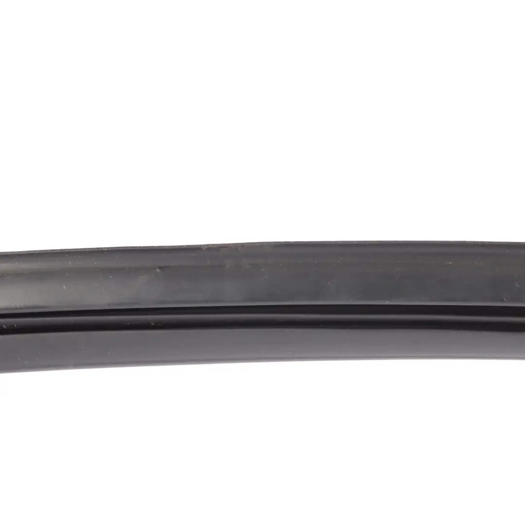 Skoda Octavia 5E Rear Door Window Seal Guide Frame Cover Right O/S - SKU 5E9839432T - Part number 5E9839432T