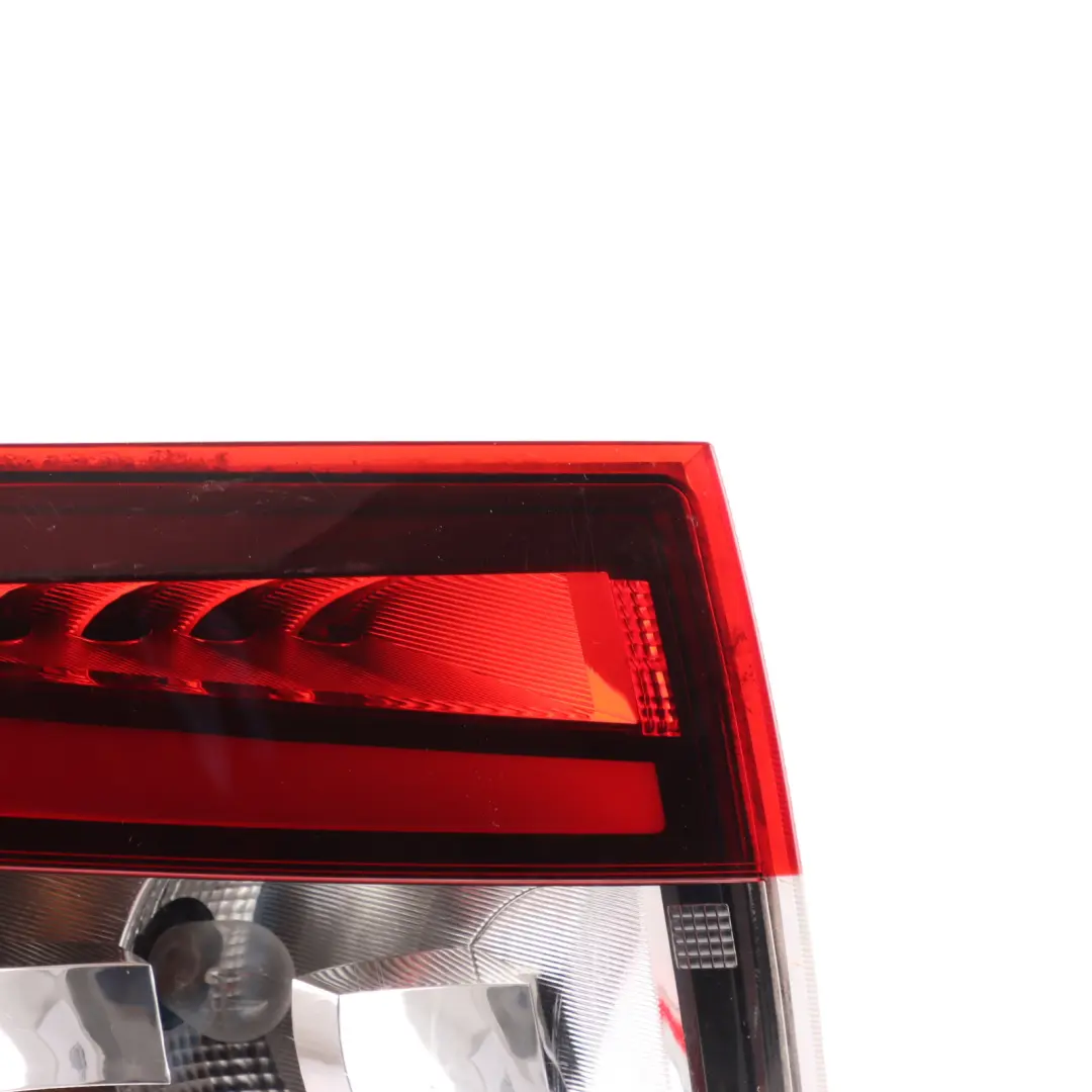 Skoda Octavia III RS Estate Rear Tail Light Lamp Side Panel Left N/S - SKU 5E9945207 - Part number 5E9945207