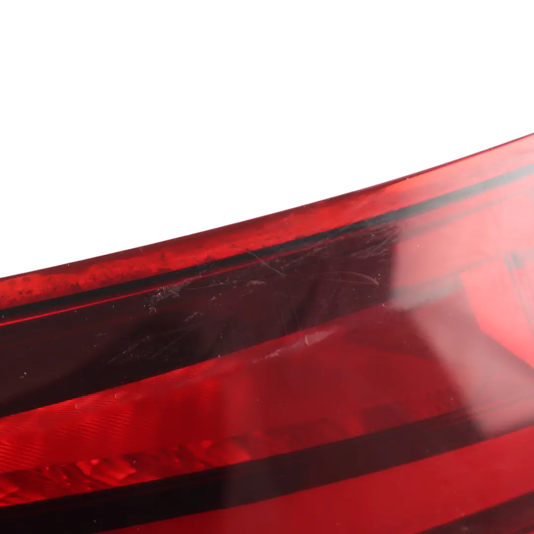 Tail Light Lamp Side Panel Left N/S to Skoda Octavia III RS Estate Rear with Part number 5E9945207 Skoda Octavia III RS Estate Rear Tail Light Lamp Side Panel Left N/S - SKU 5E9945207 - Part number 5E9945207