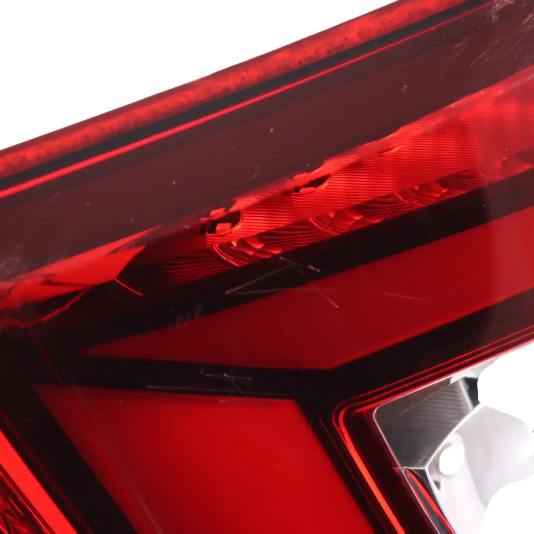 Skoda Octavia III RS Estate Rear Tail Light Lamp Side Panel Left N/S - SKU 5E9945207 - Part number 5E9945207