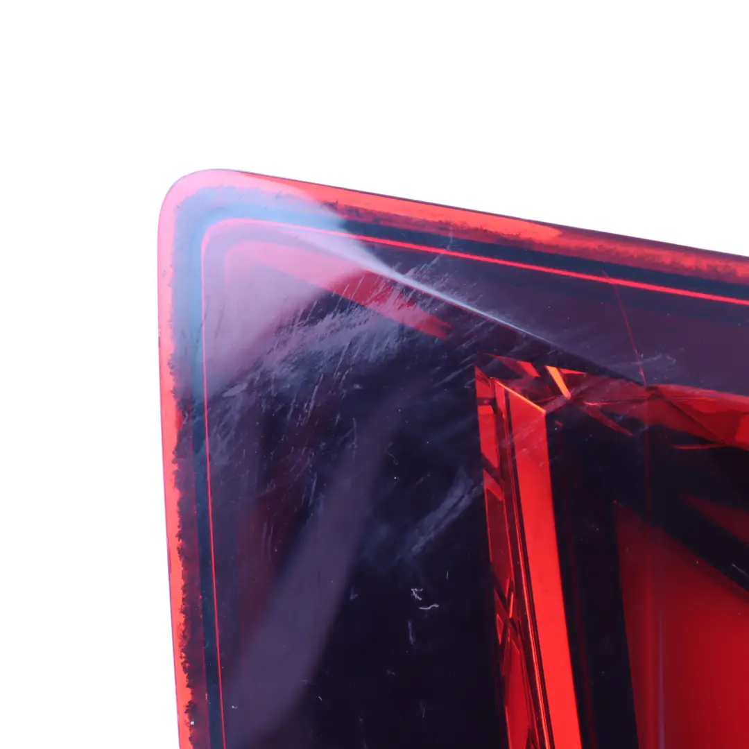 Skoda Octavia III RS Estate Rear Tail Light Lamp Side Panel Left N/S - SKU 5E9945207 - Part number 5E9945207