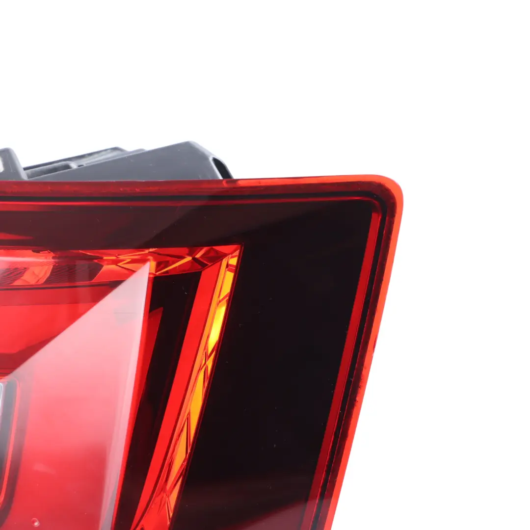 Skoda Octavia III RS Estate Rear Tail Light Lamp Side Panel Right O/S - SKU 5E9945208A - Part number 5E9945208A