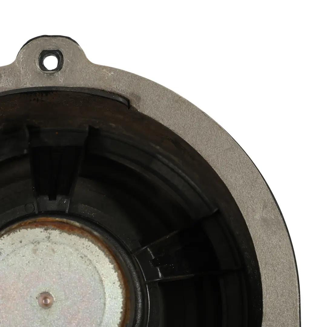 5F Mk3 Door Speaker Loudspeaker Rear Left Right N/O/S to Seat Leon with Part number 5F0035411 Seat Leon 5F Mk3 Door Speaker Loudspeaker Rear Left Right N/O/S - SKU 5F0035411 - Part number 5F0035411