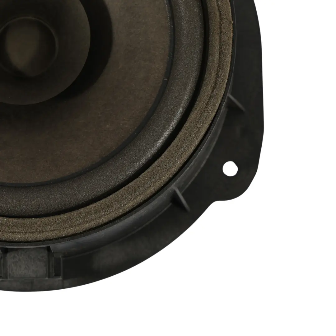 Seat Leon 5F Mk3 Türlautsprecher Lautsprecher Hinten Links Rechts - SKU 5F0035411 - Teilenummer 5F0035411