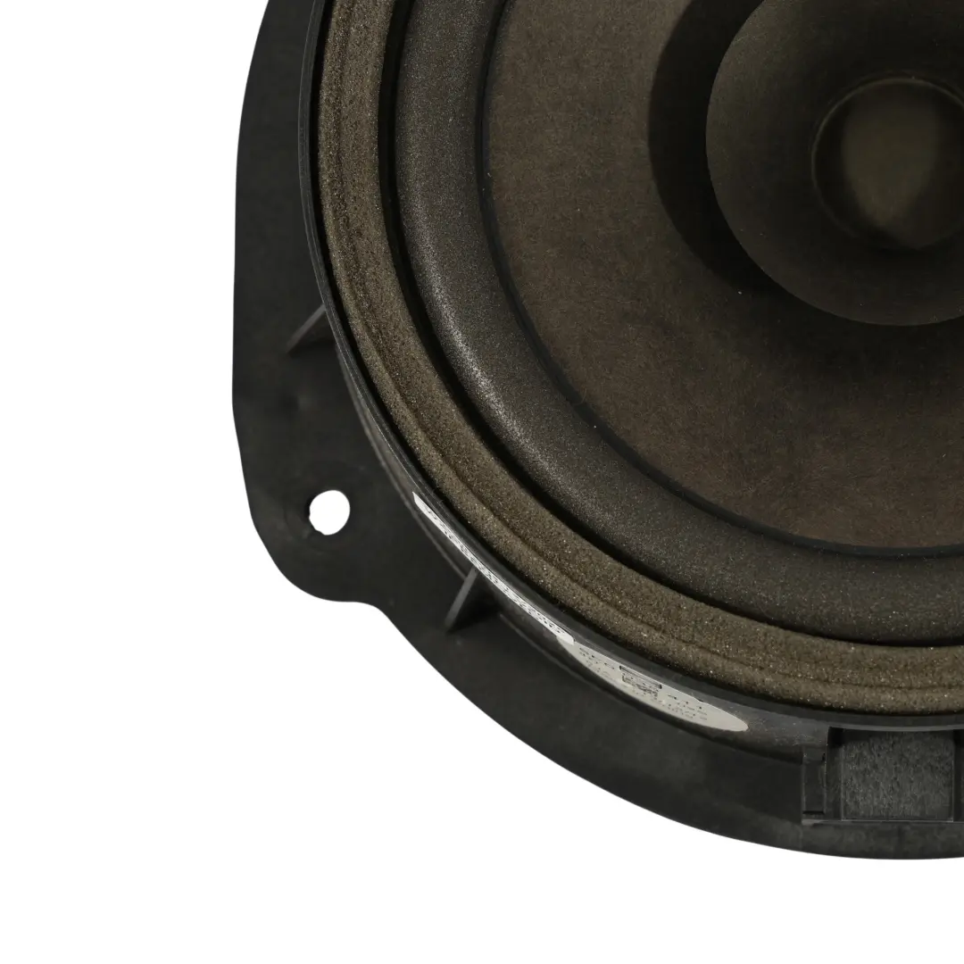 Seat Leon 5F Mk3 Türlautsprecher Lautsprecher Hinten Links Rechts - SKU 5F0035411 - Teilenummer 5F0035411