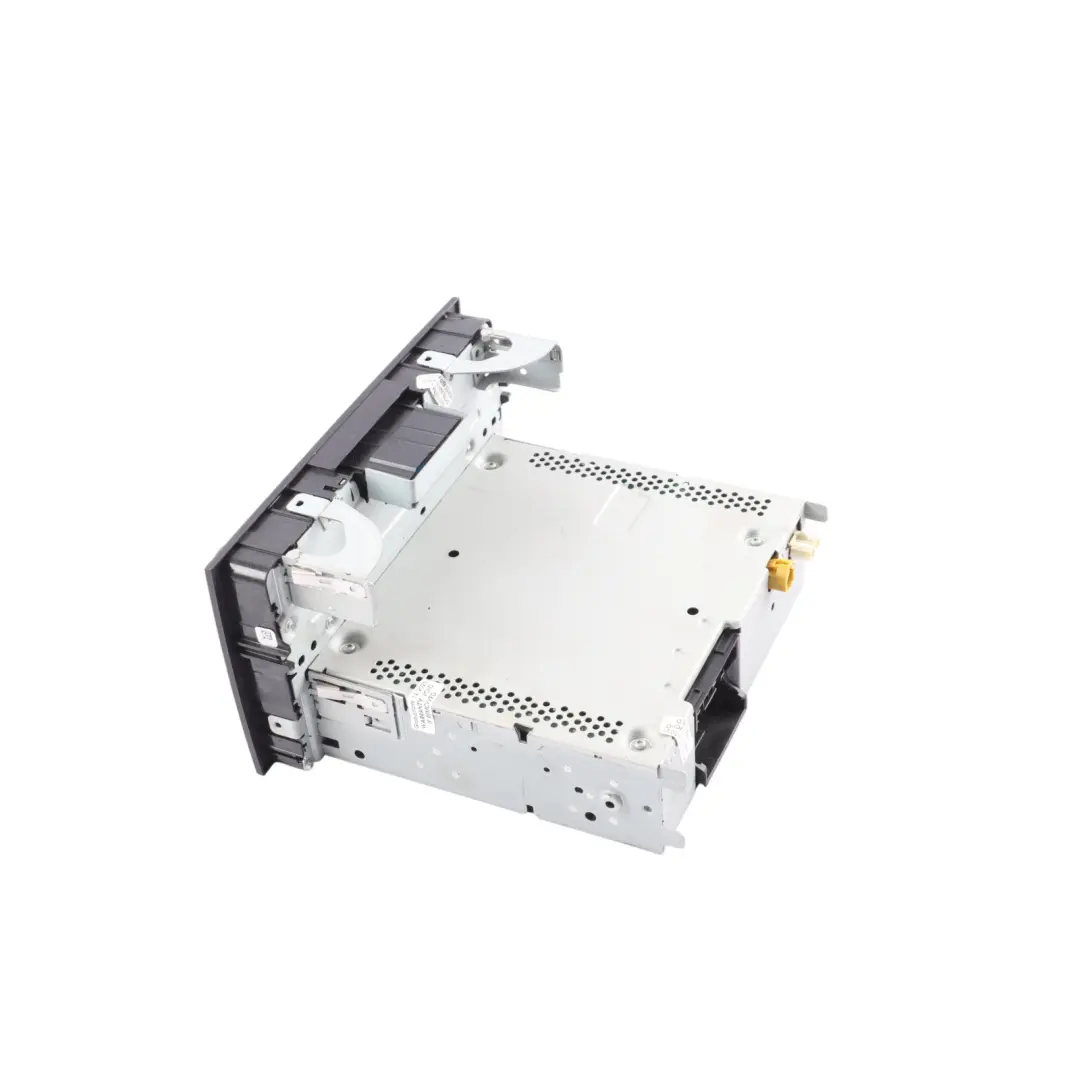 Seat Leon Mk3 5F Radio Head Unit Multi Media CD Player - SKU 5F0035869 - Part number 5F0035869