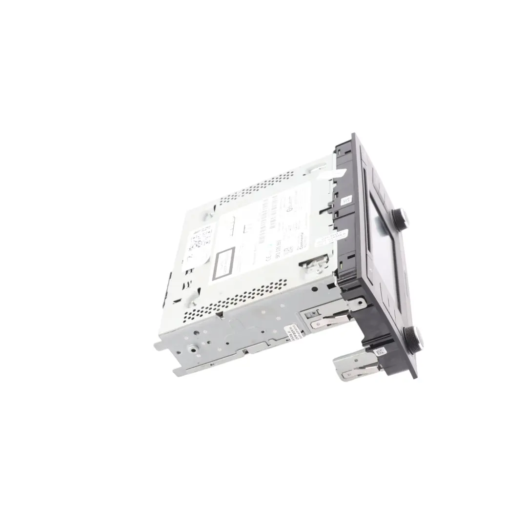 Seat Leon Mk3 5F Radio Head Unit Multi Media CD Player - SKU 5F0035869 - Part number 5F0035869