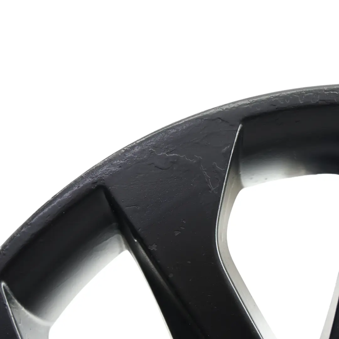 Mk3 5F Felga Aluminiowa Czarna, 16" 6,5J ET:46 do Seat Leon o numerze 5F0601025A Seat Leon Mk3 5F Felga Aluminiowa Czarna, 16" 6,5J ET:46 - SKU 5F0601025A-3 - Numer Części 5F0601025A