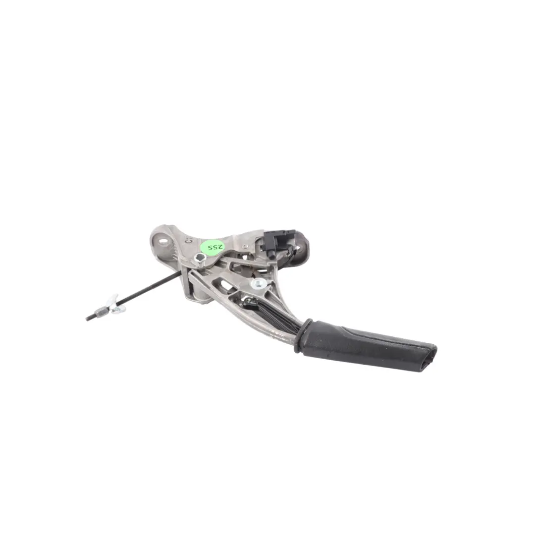 Seat Leon 5F Handbrake Lever Mechanism - SKU 5F0711301C - Part number 5F0711301C