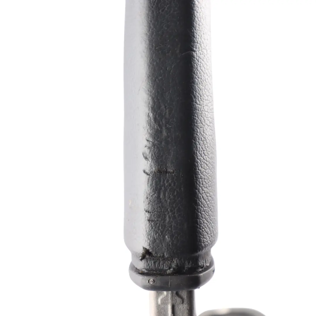 Seat Leon 5F Handbrake Lever Mechanism - SKU 5F0711301C - Part number 5F0711301C