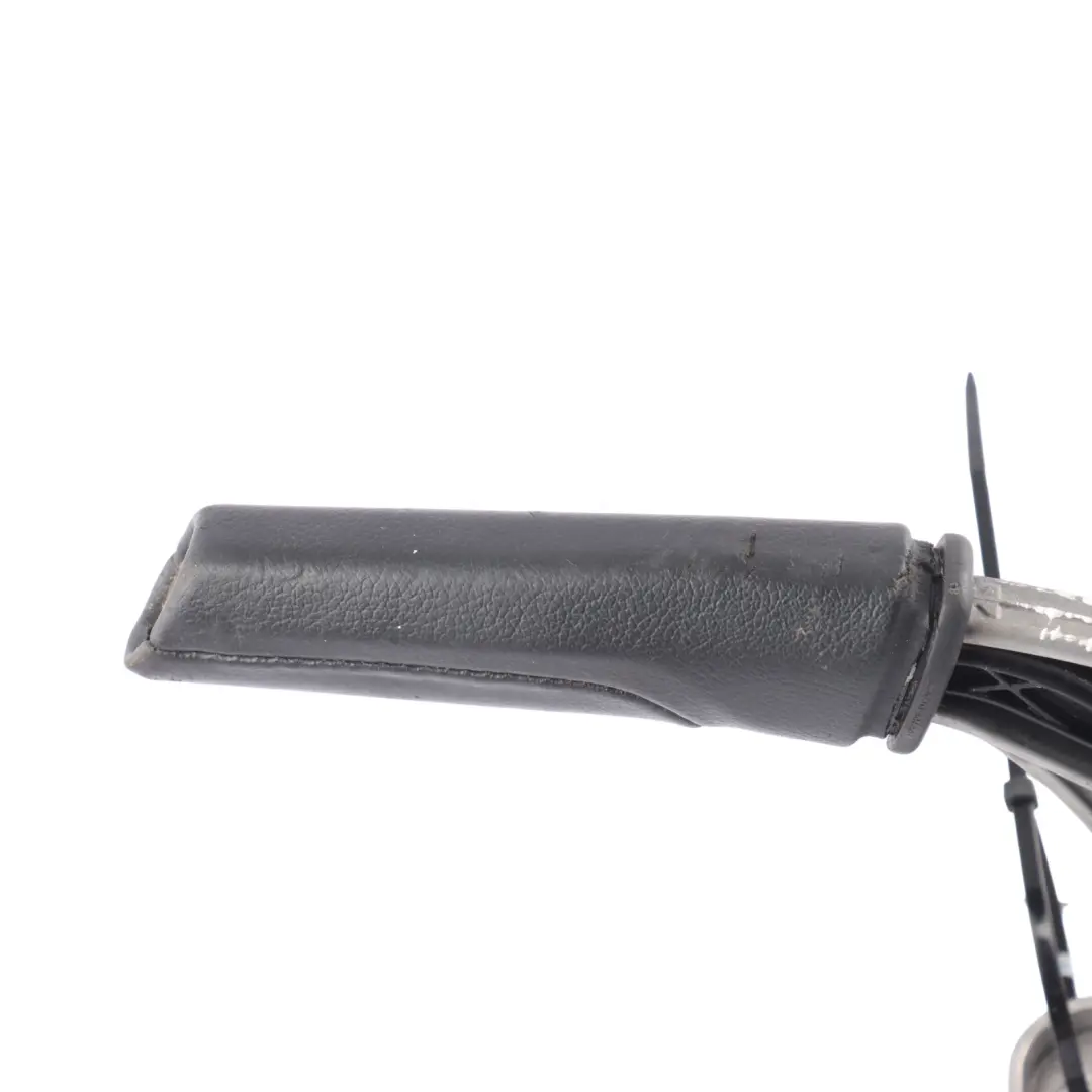 Seat Leon 5F Handbrake Lever Mechanism - SKU 5F0711301C - Part number 5F0711301C