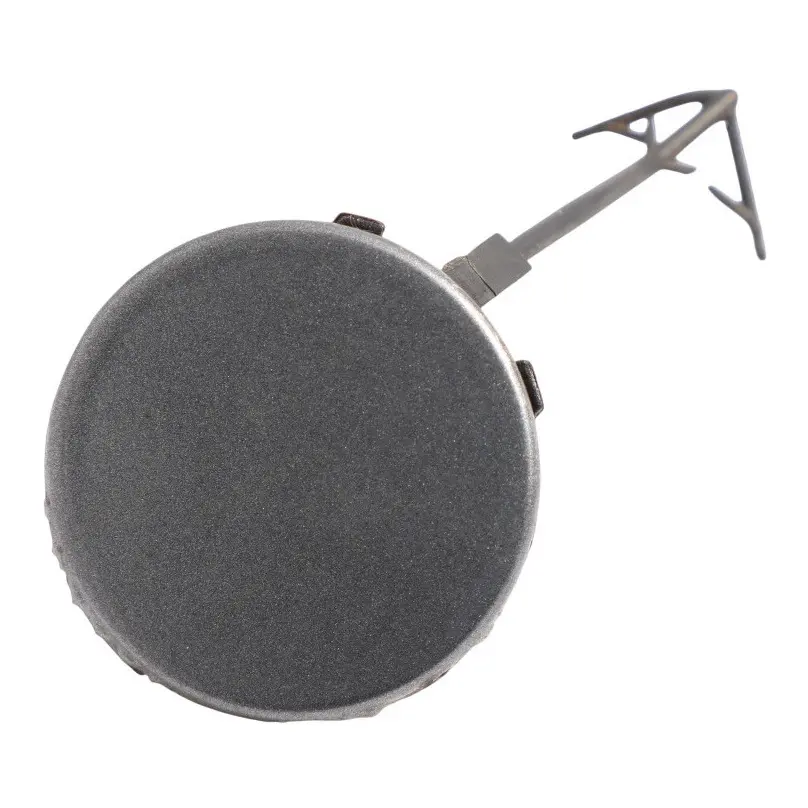 5F Rear Bumper Tow Eye Cover Cap Monsoon Grey Metallic - X7R to Seat Leon with Part number 5F0807441 Seat Leon 5F Rear Bumper Tow Eye Cover Cap Monsoon Grey Metallic - X7R - SKU 5F0807441-MOG - Part number 5F0807441