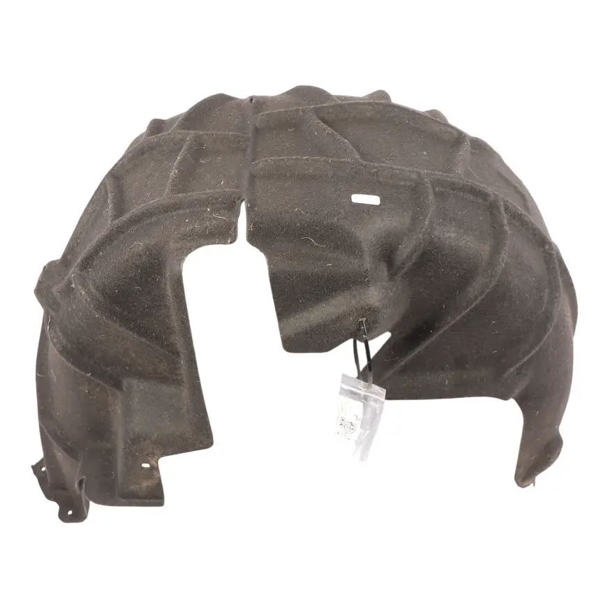 Seat Leon Mk3 Wheel Arch Liner Splash Guard Cover Rear Left N/S - SKU 5F0810971 - Part number 5F0810971