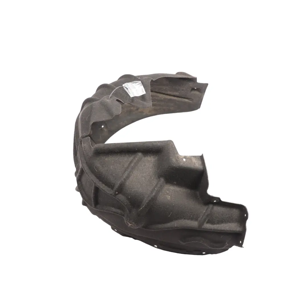 Seat Leon Mk3 Wheel Arch Liner Splash Guard Cover Rear Left N/S - SKU 5F0810971 - Part number 5F0810971
