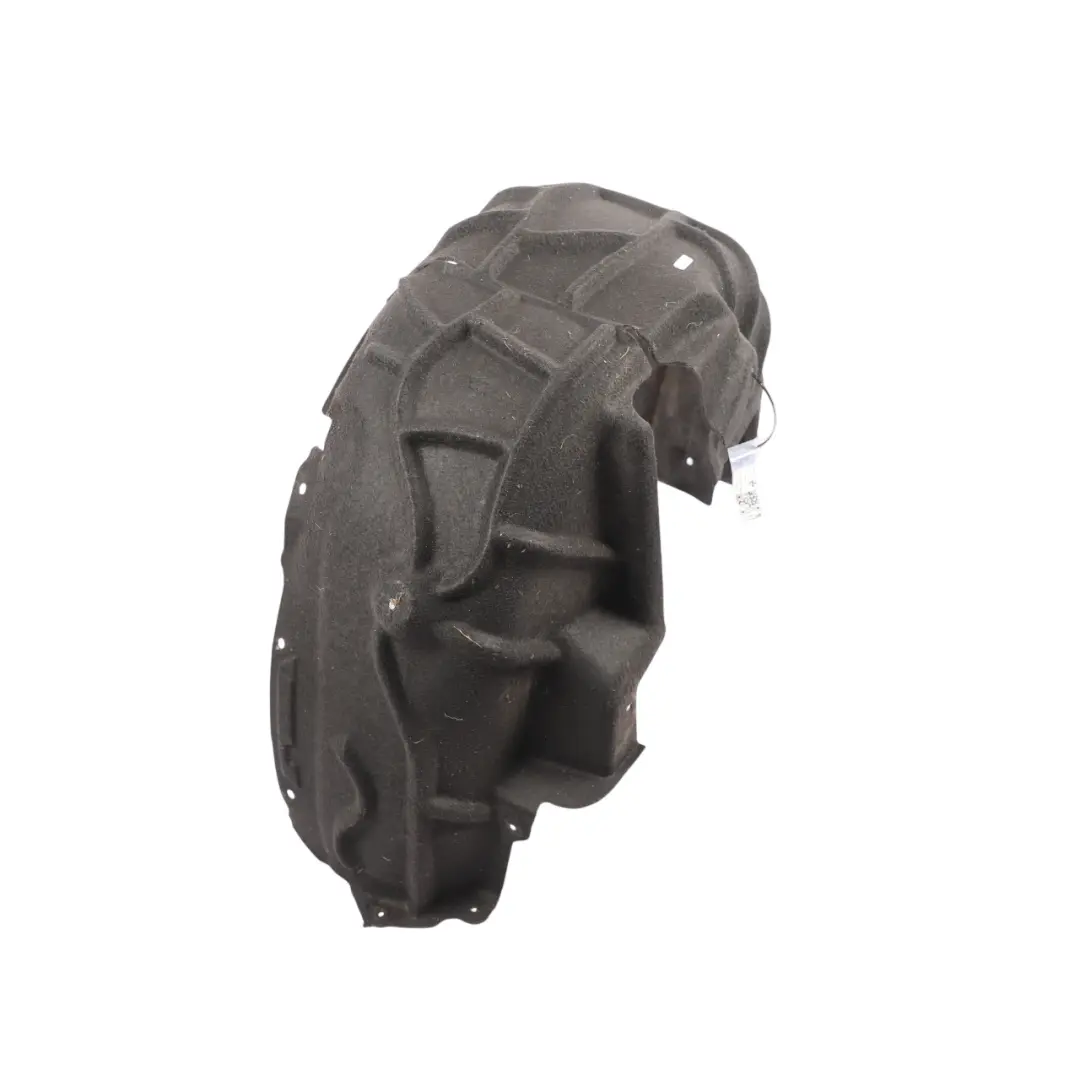 Seat Leon MK3 Radlauf Verkleidung Spritzschutz Hinten Links - SKU 5F0810971 - Teilenummer 5F0810971