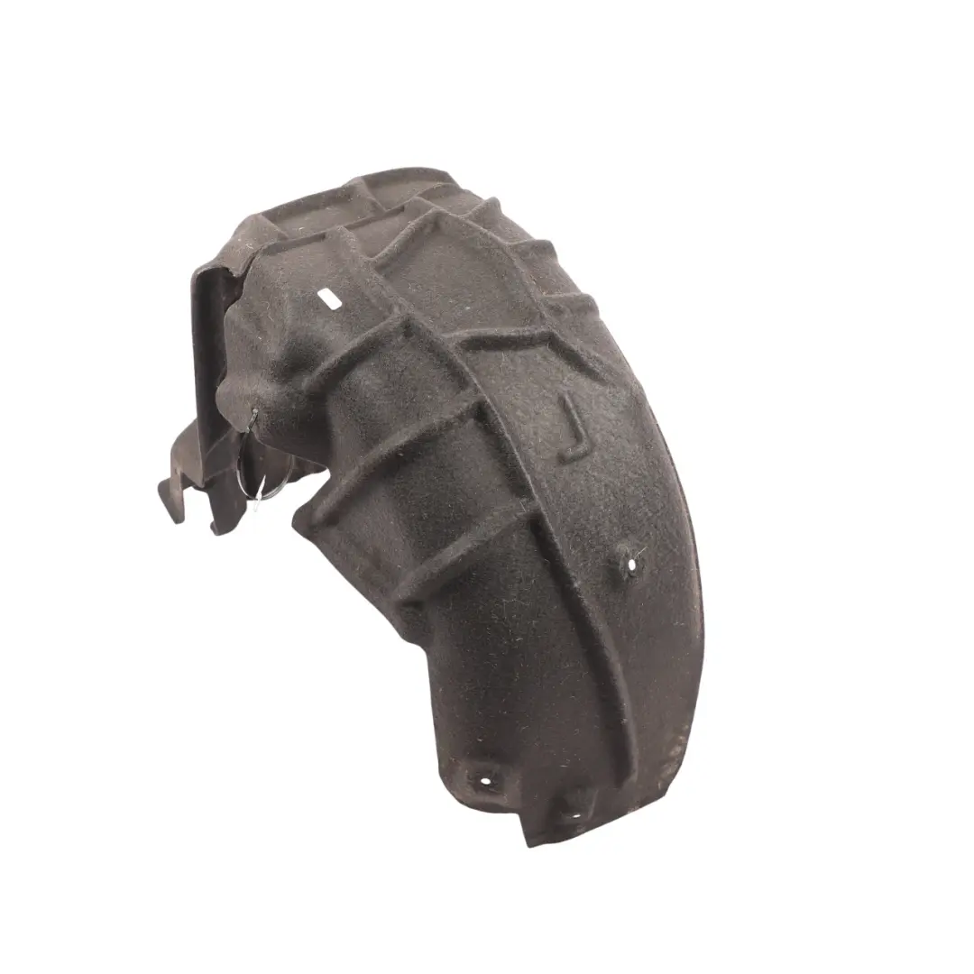 Seat Leon Mk3 Wheel Arch Liner Splash Guard Cover Rear Left N/S - SKU 5F0810971 - Part number 5F0810971